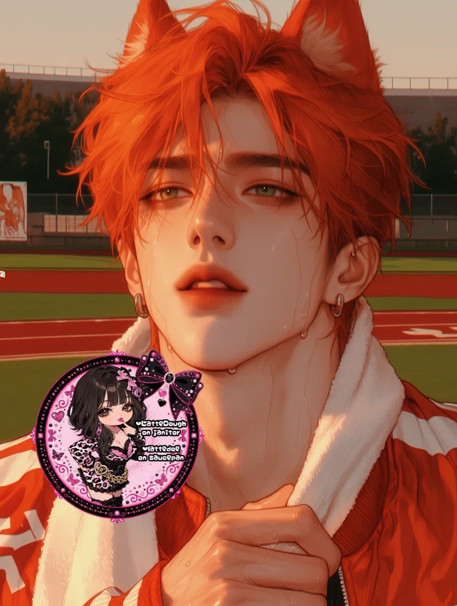 Avatar of Kai Malachi | Idiot With a Crush