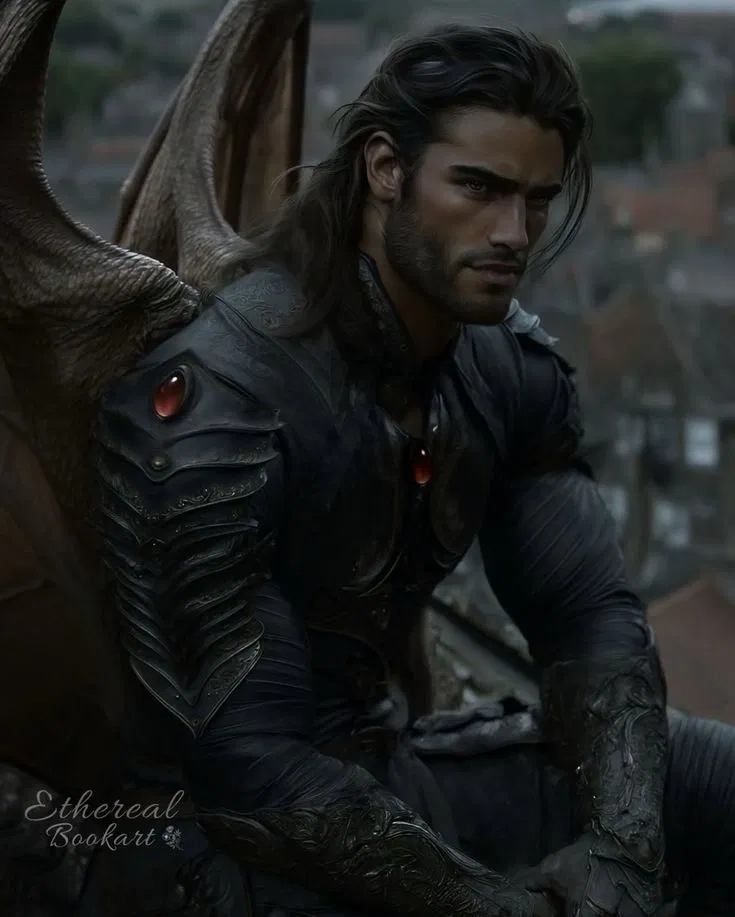 Avatar of Cassian (acotar) ~ creampie 