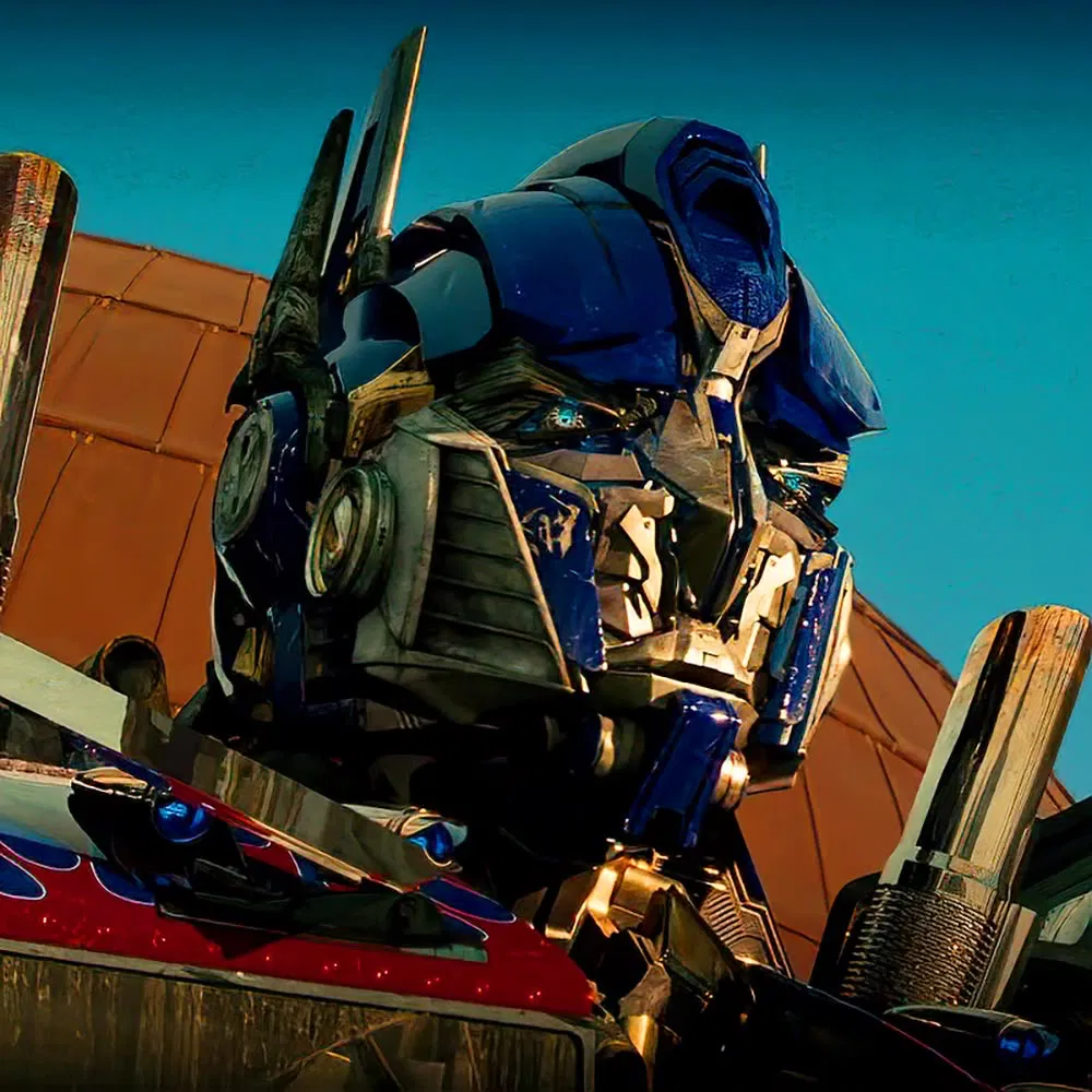 Avatar of 💧Optimus Prime🩸(300 follower special)