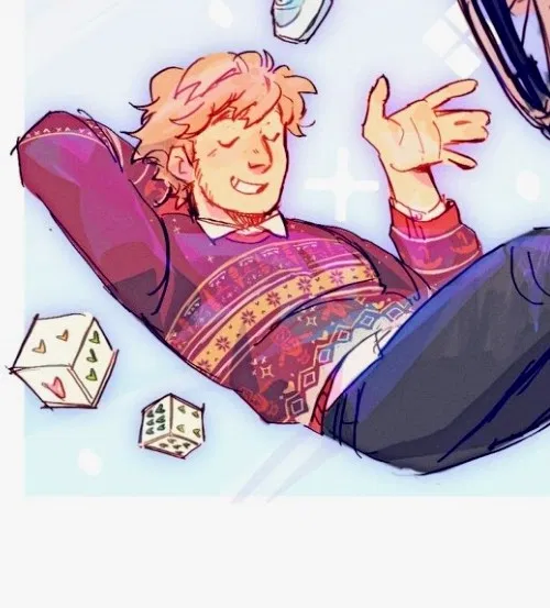 Avatar of Grian | Christmas Party