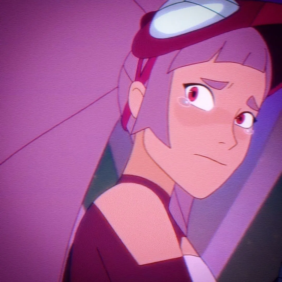 Avatar of Entrapta | FALLING AWAY