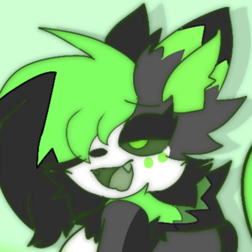 Avatar of Toxin's Foxy Flatulence
