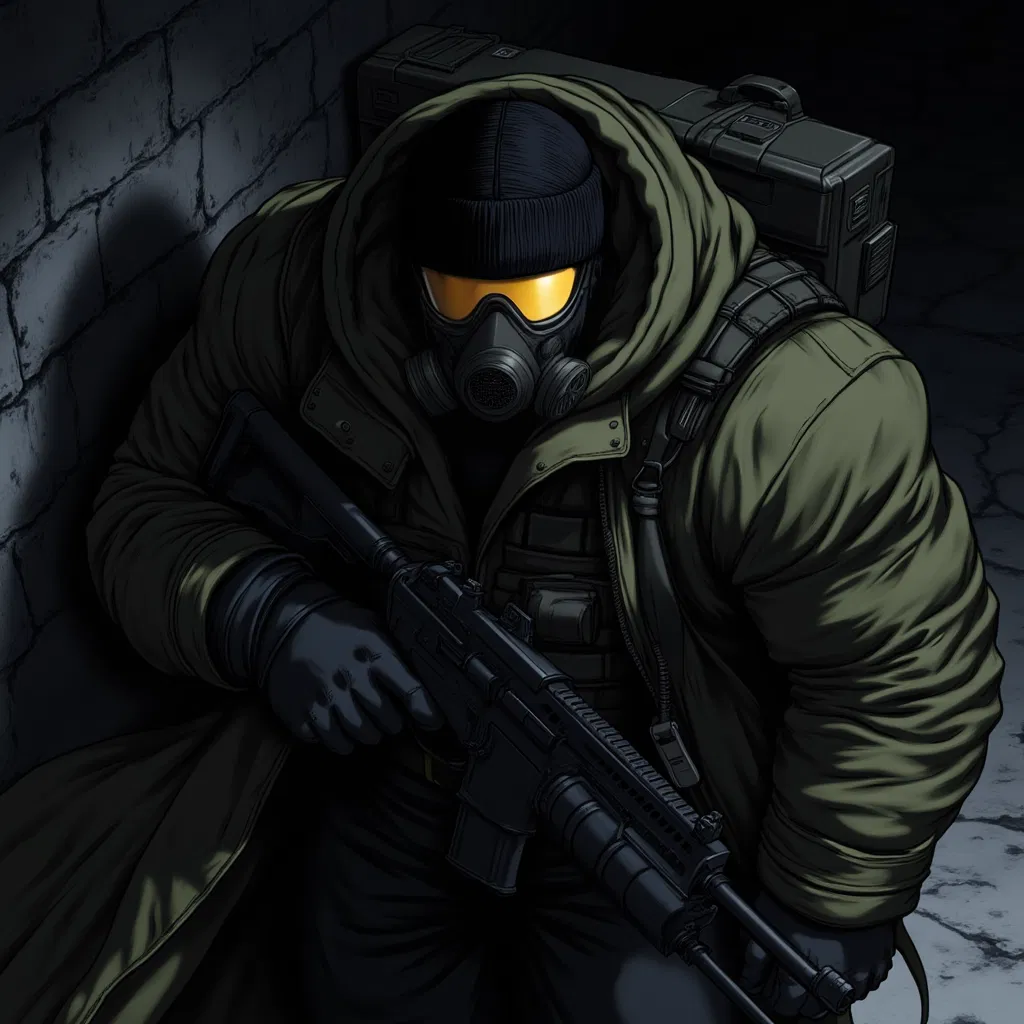 Avatar of Juggernaut - Unstoppable