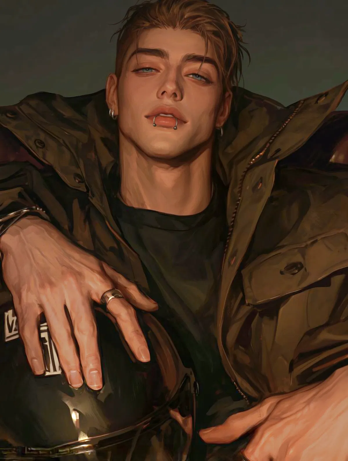 Avatar of Derek Lynch