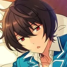 Avatar of Ritsu Sakuma (mpreg)