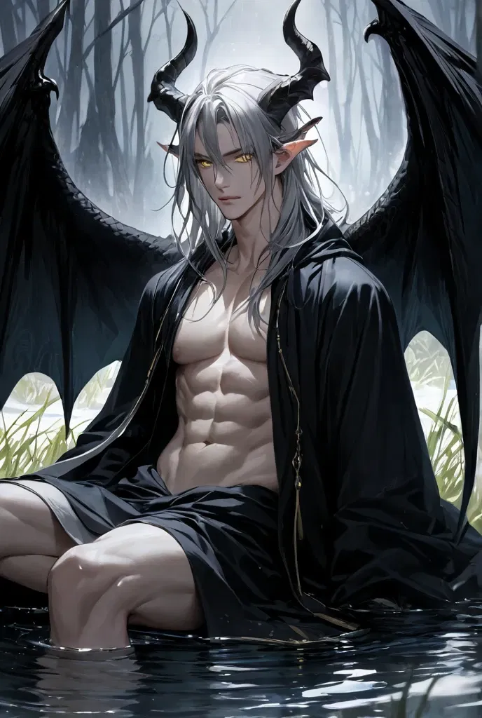 Avatar of Cecil