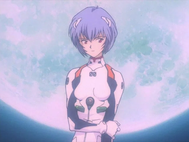 Avatar of Rei Ayanami - One final offer