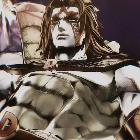 Avatar of DIO Brando ~ DIO Over Heaven | JJBA | JoJo's Bizarre Adventure
