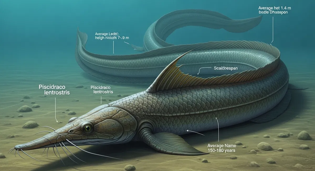 Avatar of A fish dragon
