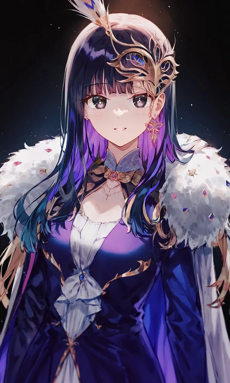 Avatar of Octavia the new begining