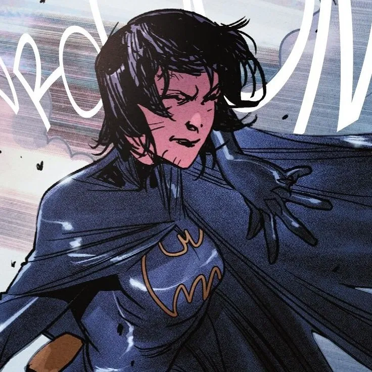 Avatar of 🦇 Cassandra cain 🦇