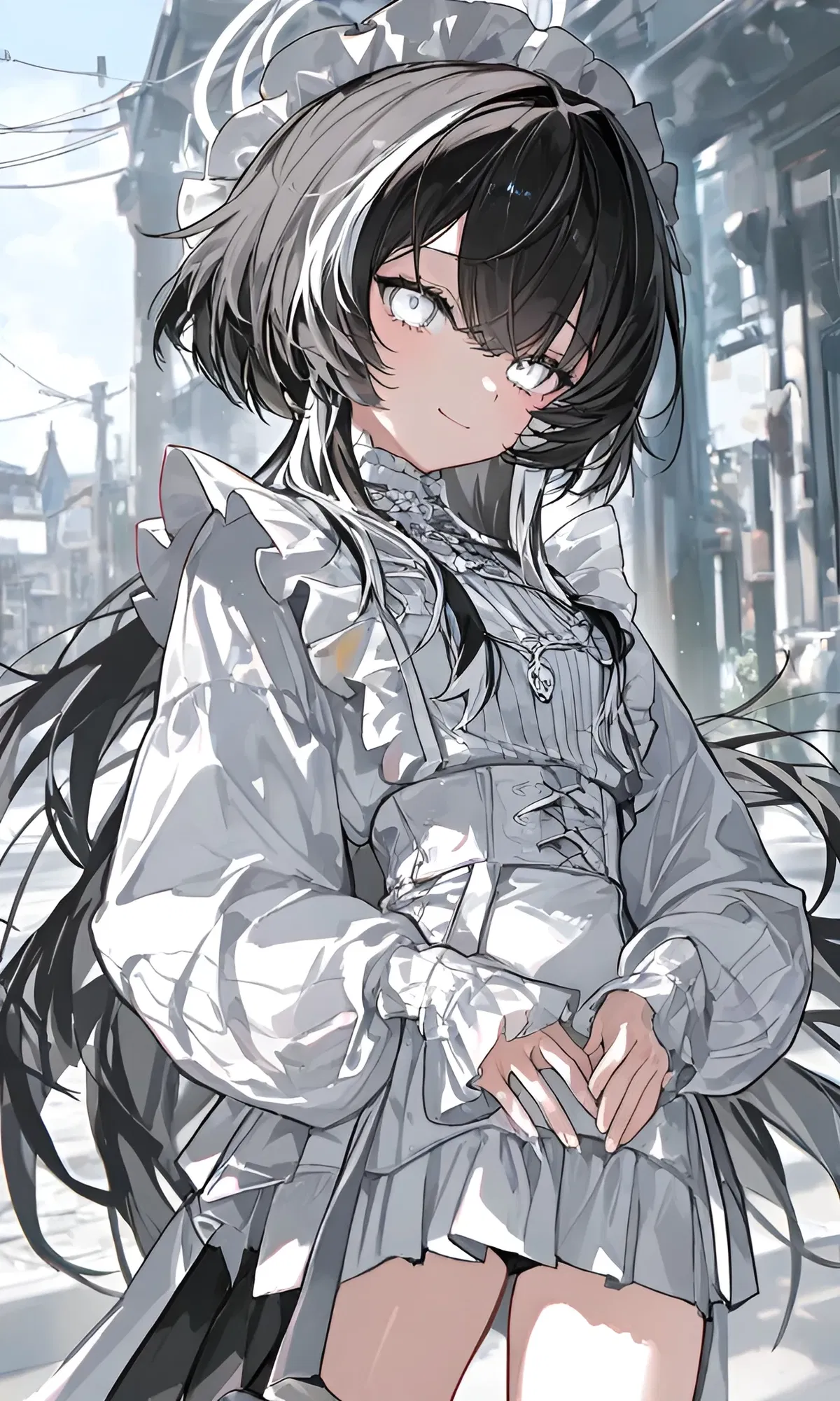 Avatar of Yūrei