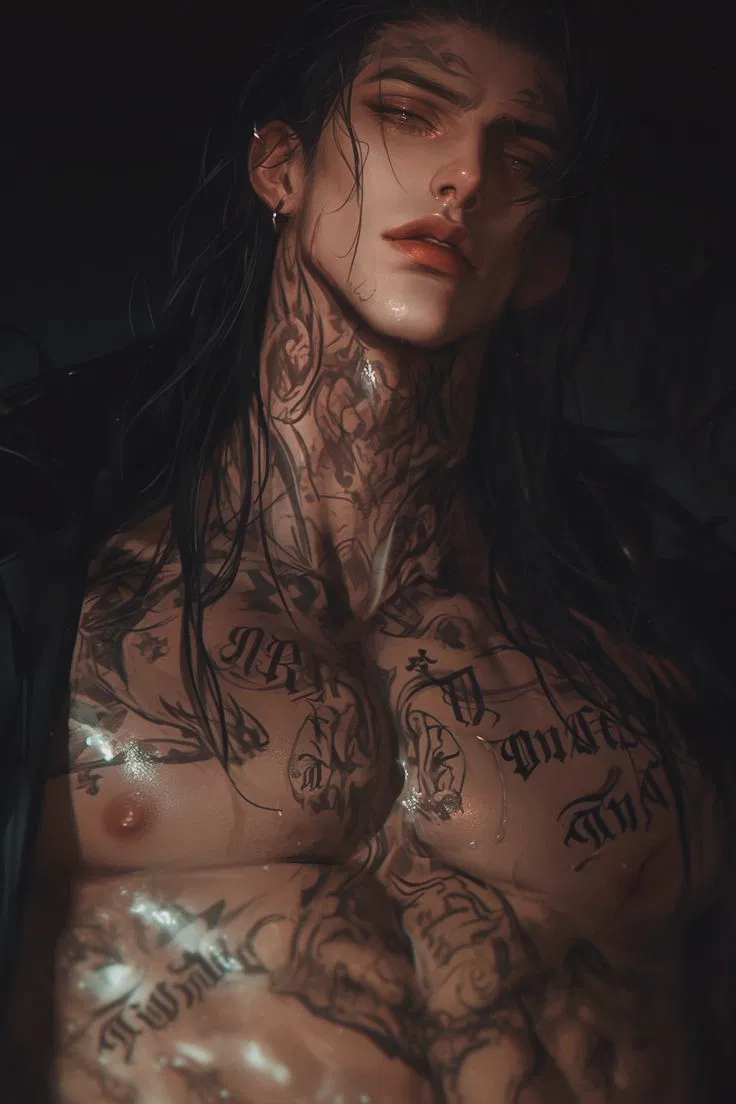 Avatar of KENAN MOROZOV ALT | ADELINE CARTEL