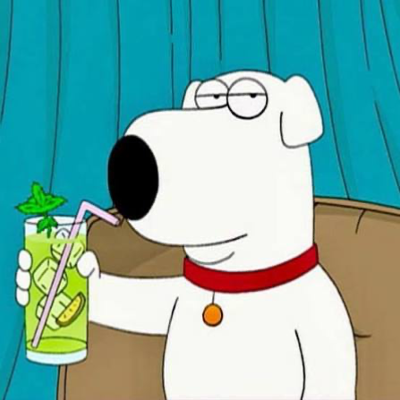 Avatar of Brian Griffin