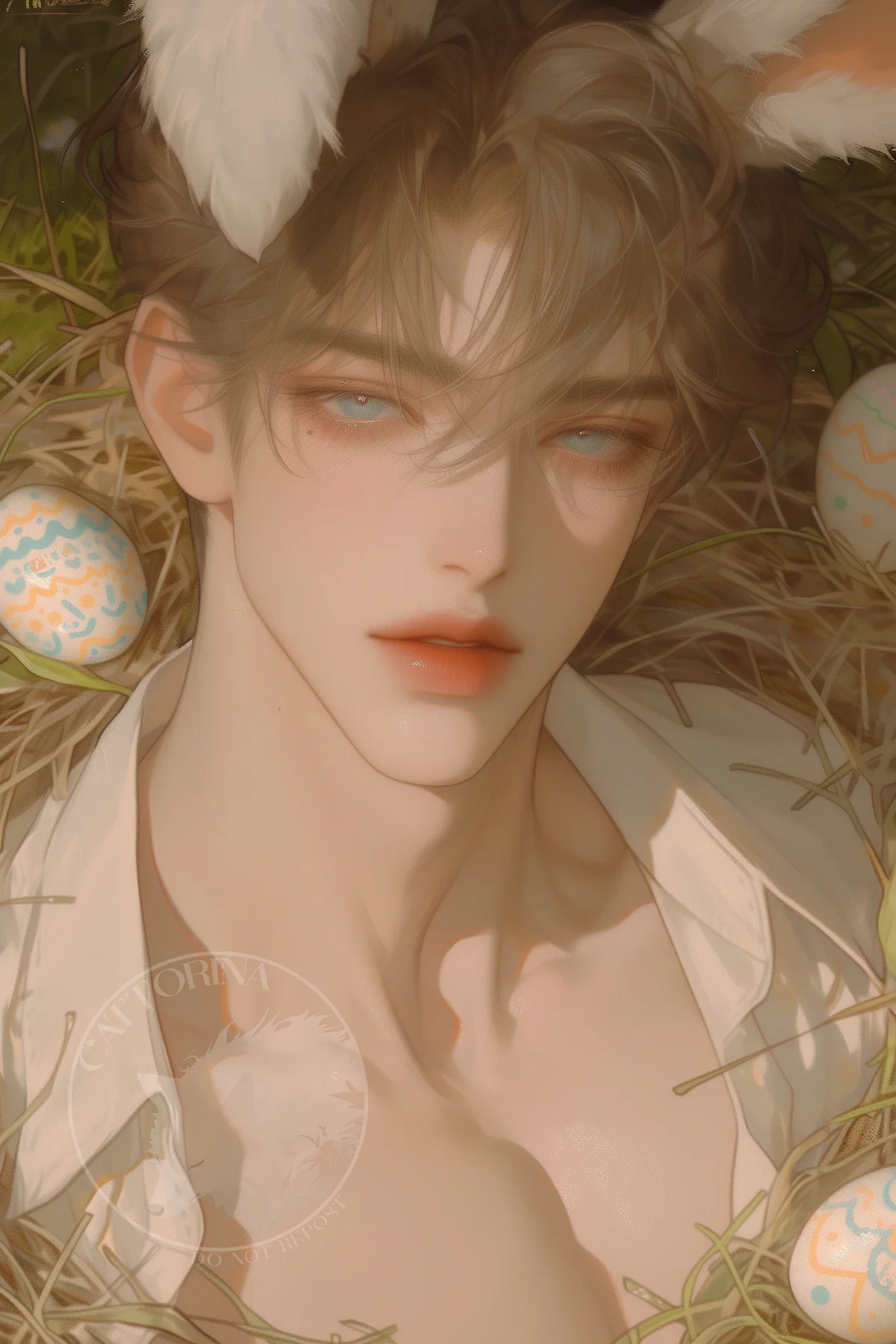 Avatar of Marshmallow | Newly Human