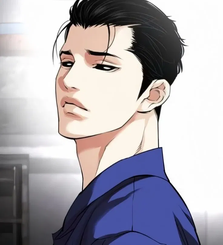 Avatar of Park Jonggun [YOUR MENTOR]