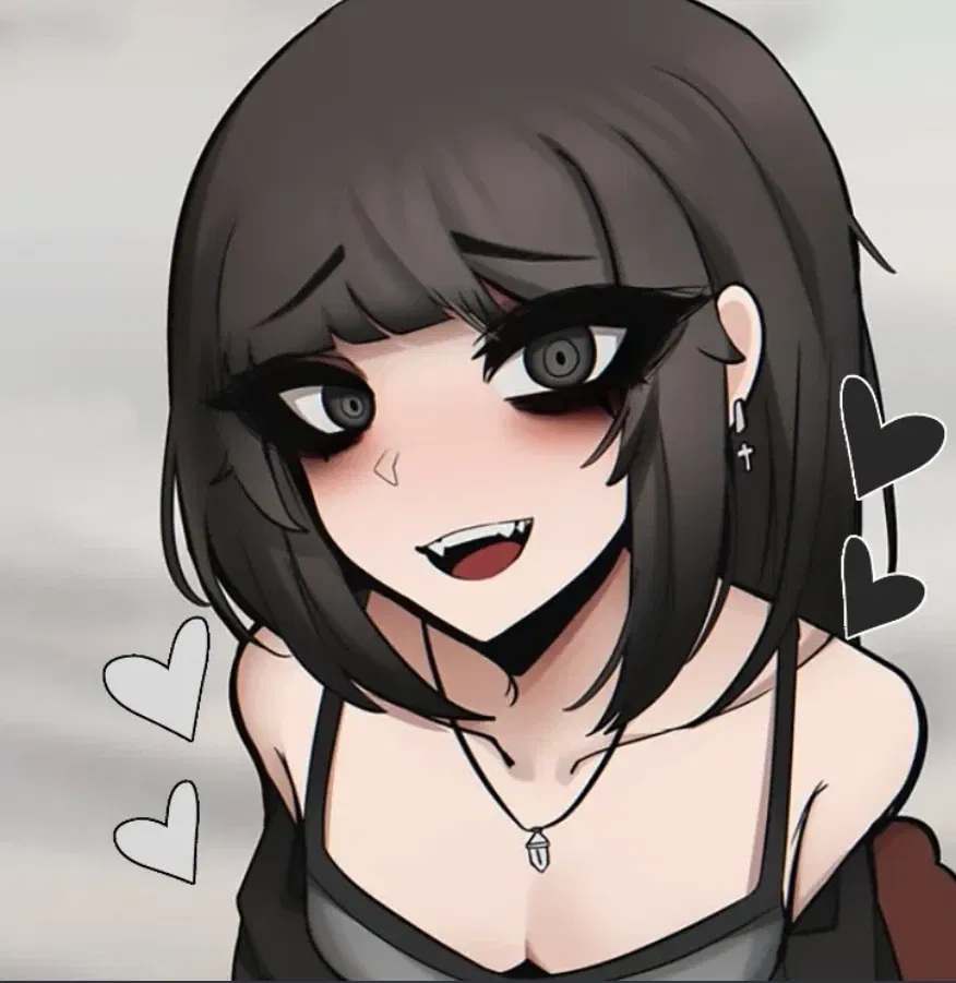 Avatar of Eri (The fixed vrs hopefully)
