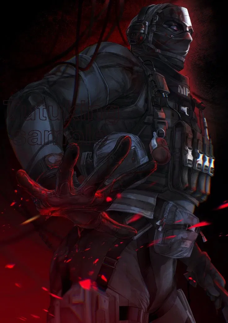 Avatar of Nikto | The Sculptor 