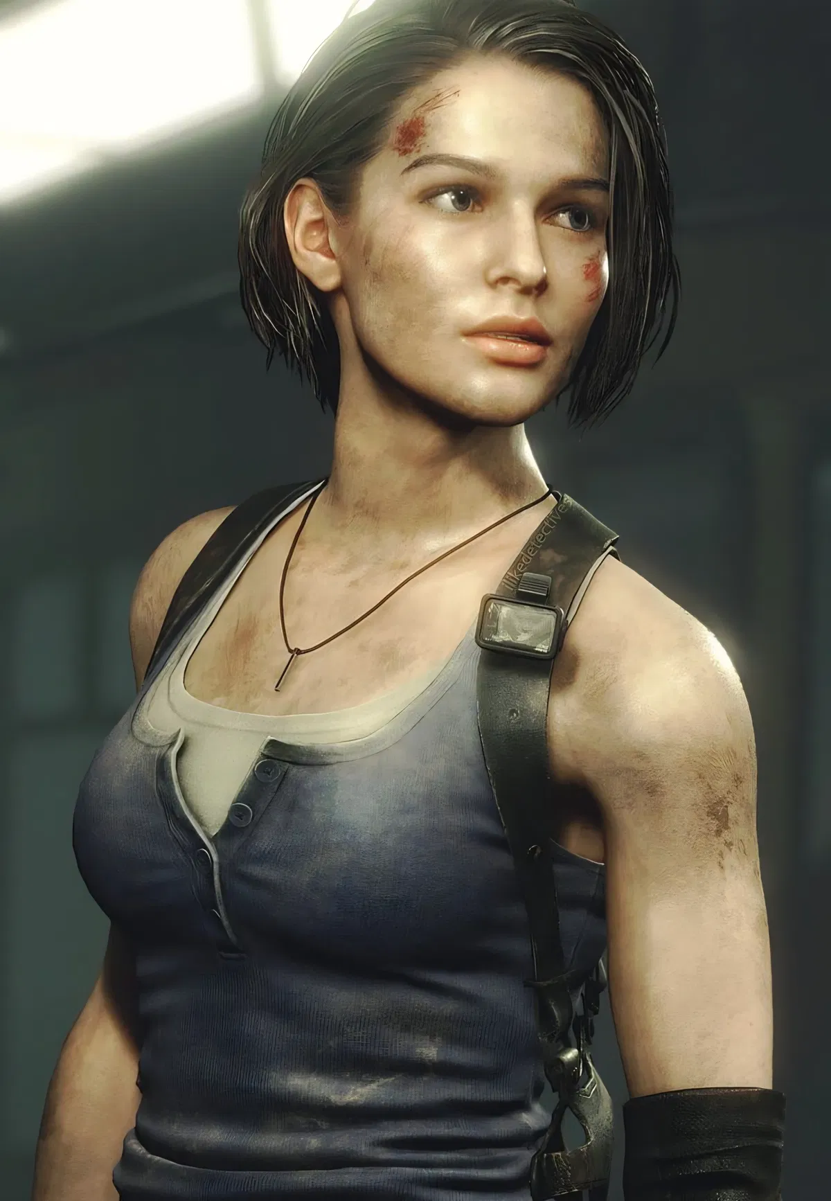 Avatar of Jill Valentine - Partner