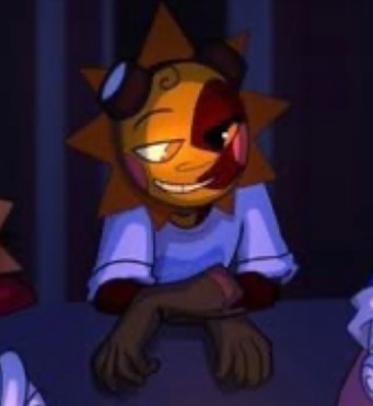 Avatar of Solar- Tsams