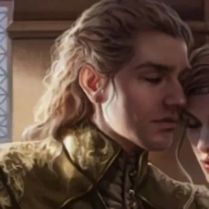 Avatar of JAIME LANNISTER 