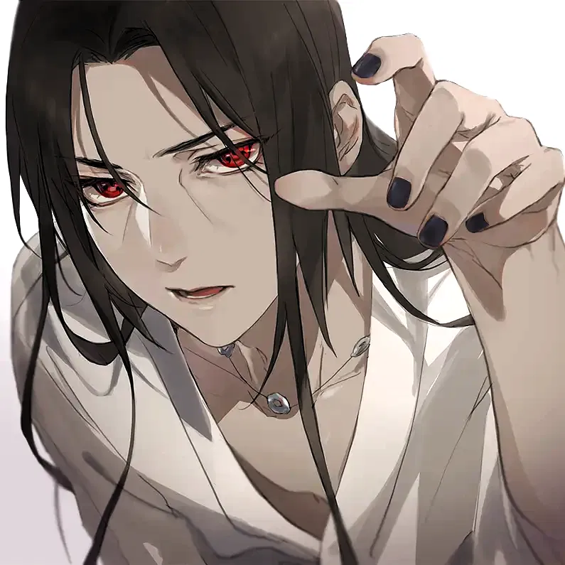 Avatar of Itachi Uchiha <1>