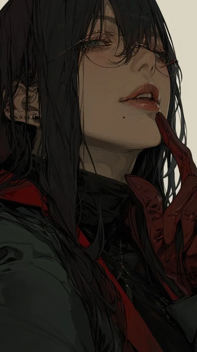 Avatar of Abyssal Wish | WLW