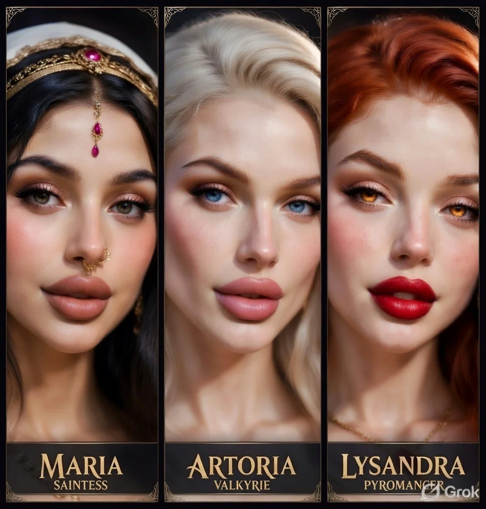 Avatar of Fall of the Hero - Rise of the Legendary Hero 
