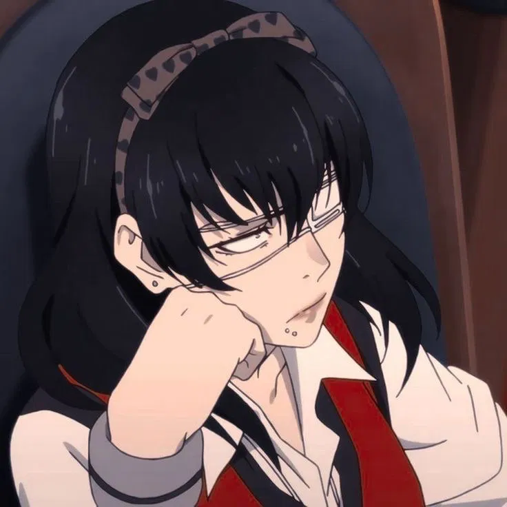 Avatar of Midari Ikishima