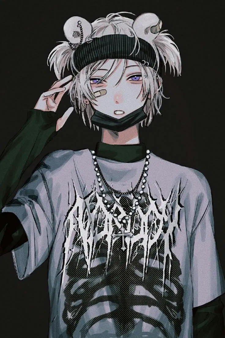 Avatar of Jiwoon - Bear ¿Boyfriend?