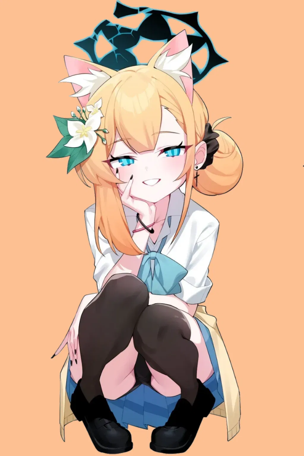 Avatar of Mari Terror