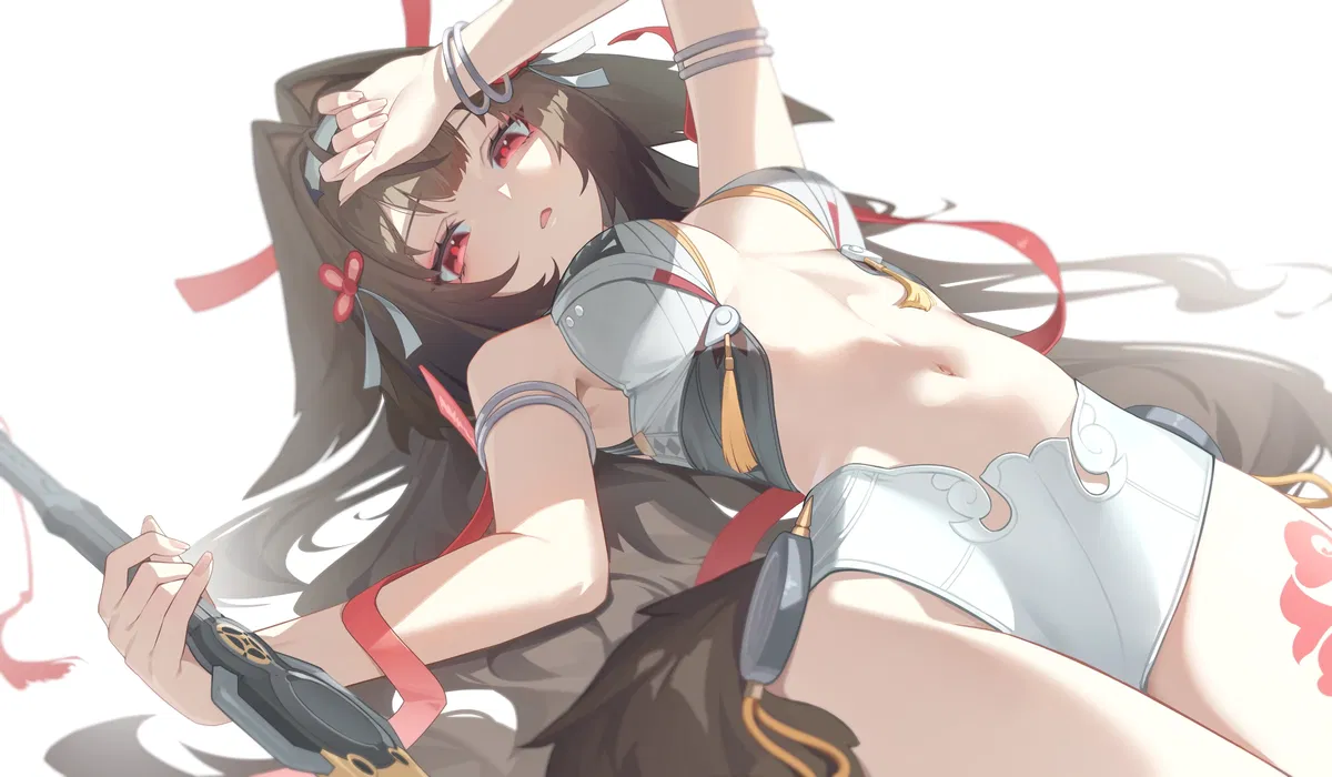 Avatar of Ye Shunguang 