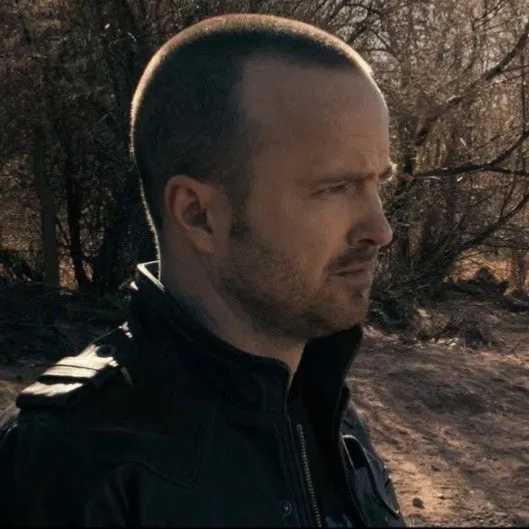 Avatar of Jesse Pinkman (Mr. Driscoll)