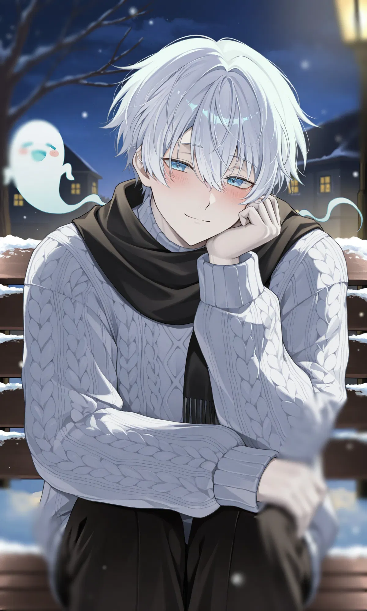 Avatar of Kaname