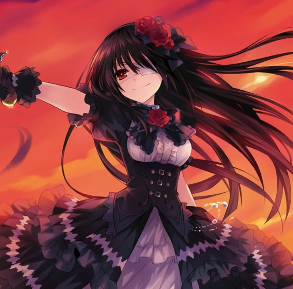 Avatar of Nightmare From The Past | With personality~
