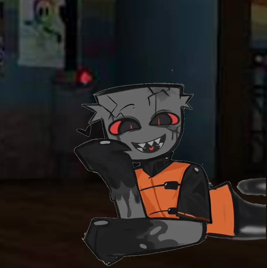 Avatar of Twisted Finn (Dandy’s World)