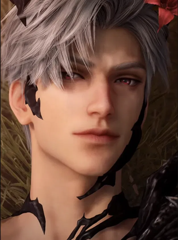 Avatar of Sylus