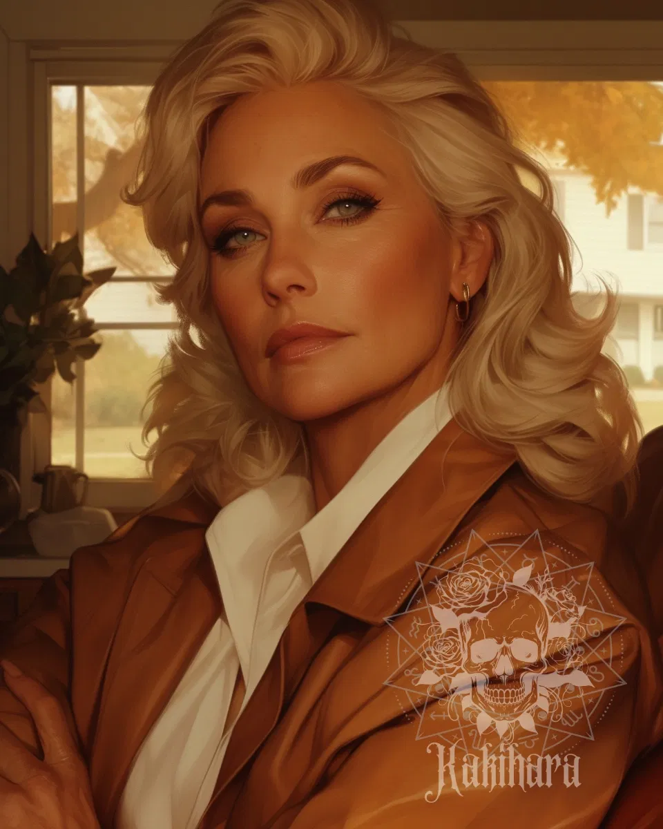 Avatar of Harlyn Vance | Luscious