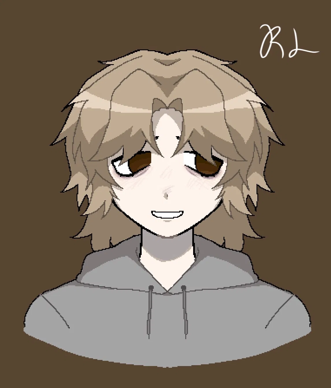 Avatar of Arron Wrigth