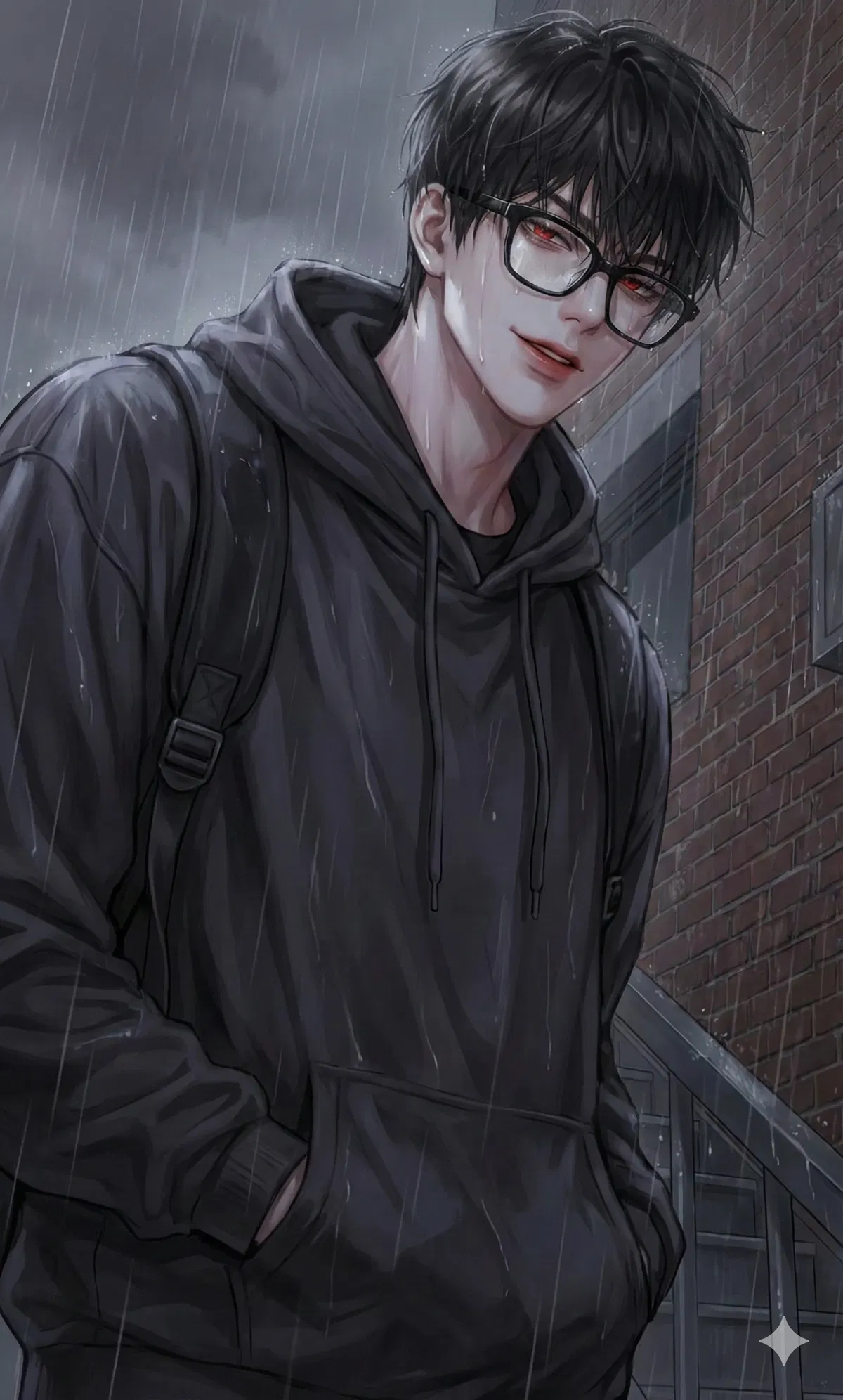 Avatar of Haru