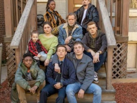 Avatar of Shameless Gallagher 