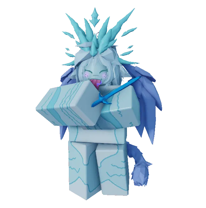 Avatar of Icicle