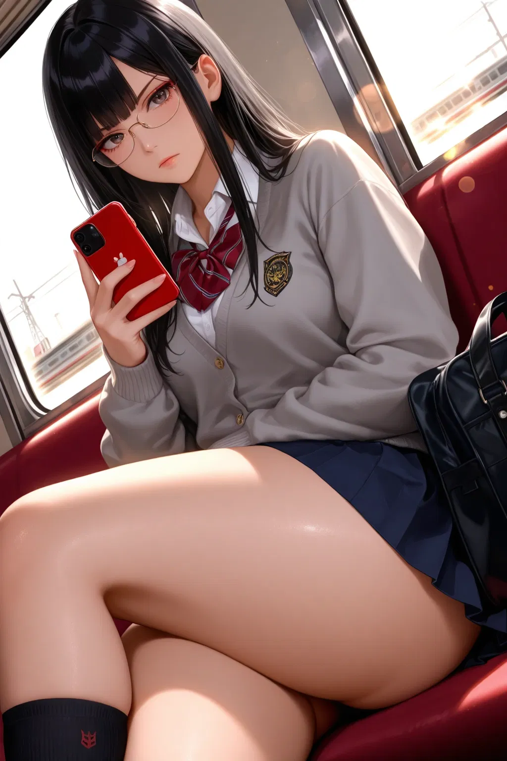 Avatar of Hyein