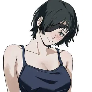 Avatar of Himeno | Drunk Mess