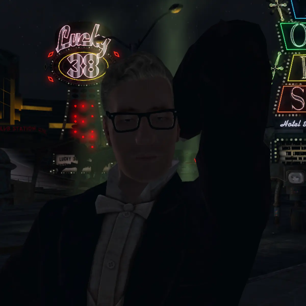 Avatar of Arcade Gannon