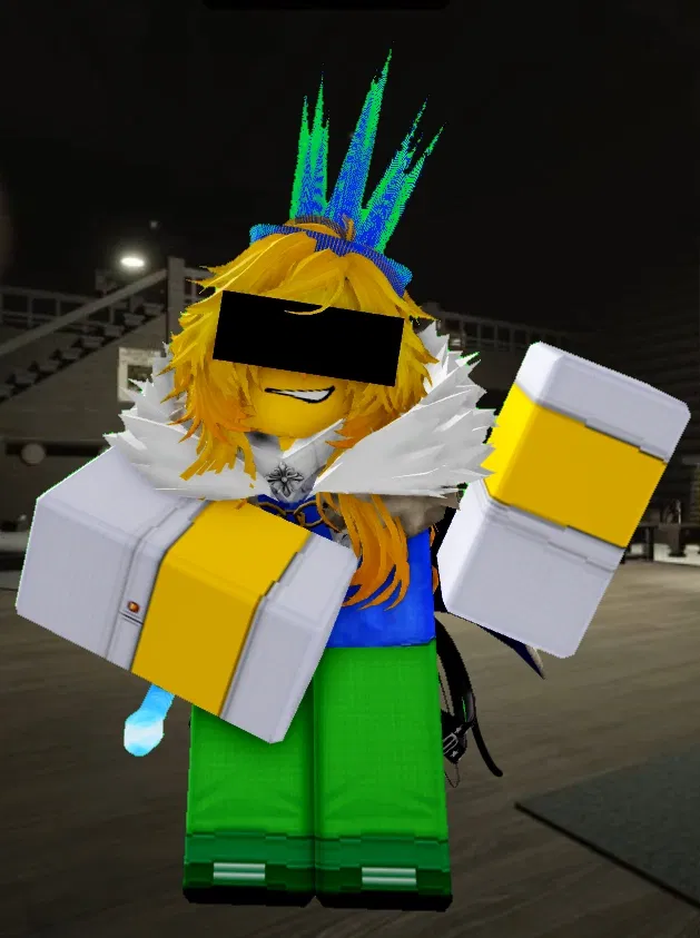 Avatar of ꧁ITRAPPED-an unhealthy obsession.꧂