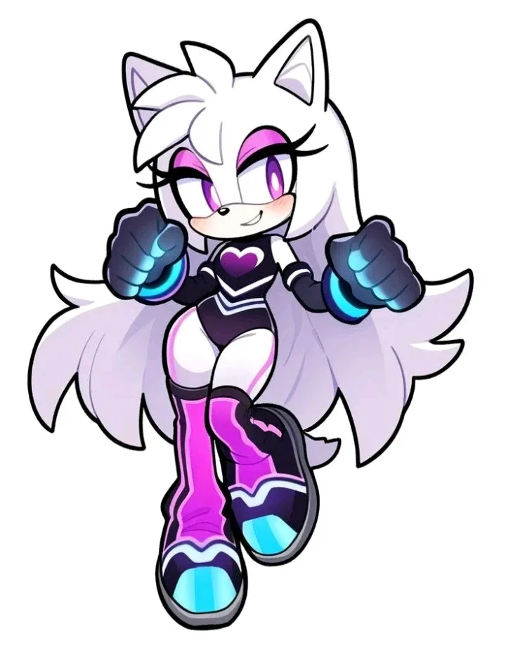 Avatar of Star the hedgehog 