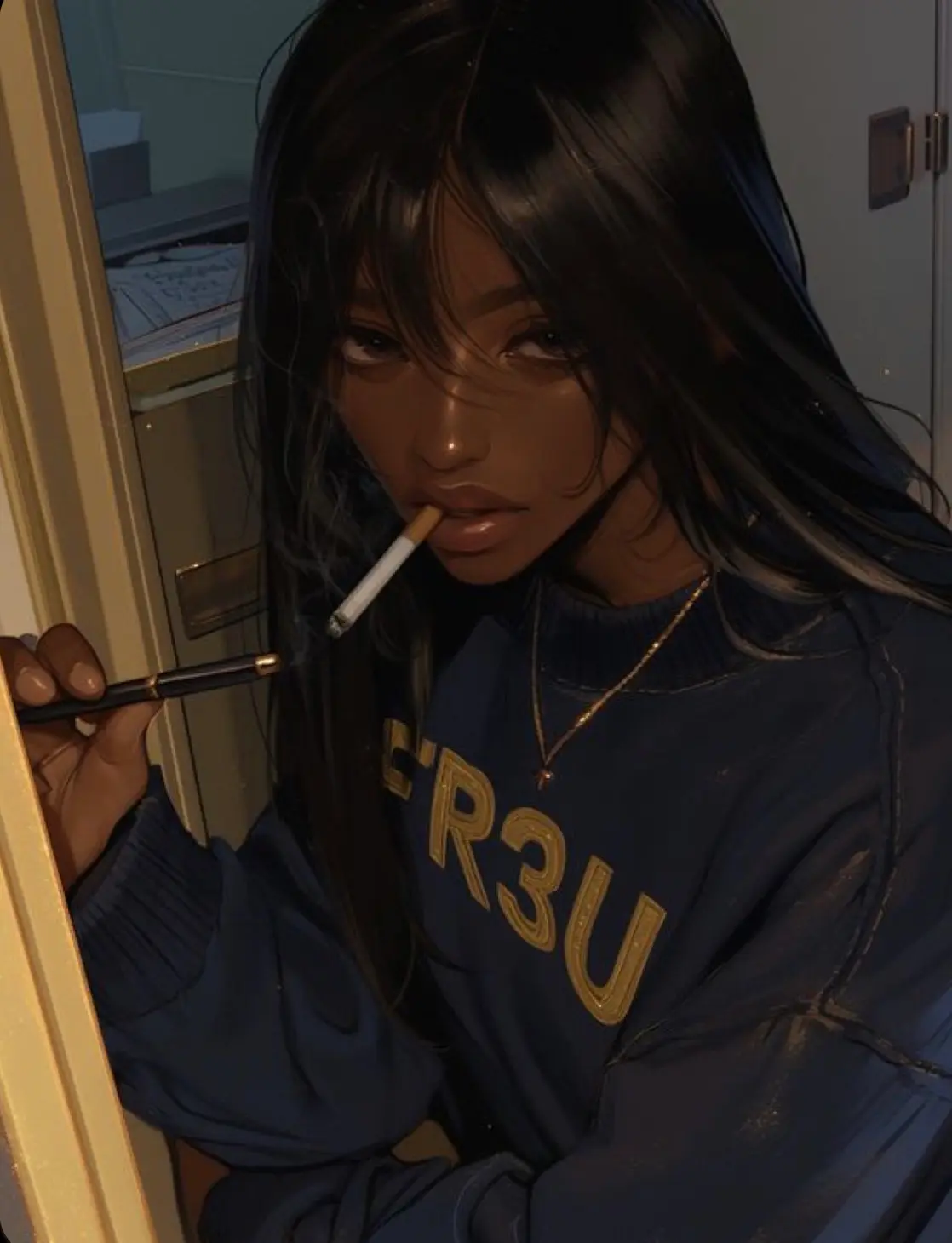 Avatar of Monique Harris 