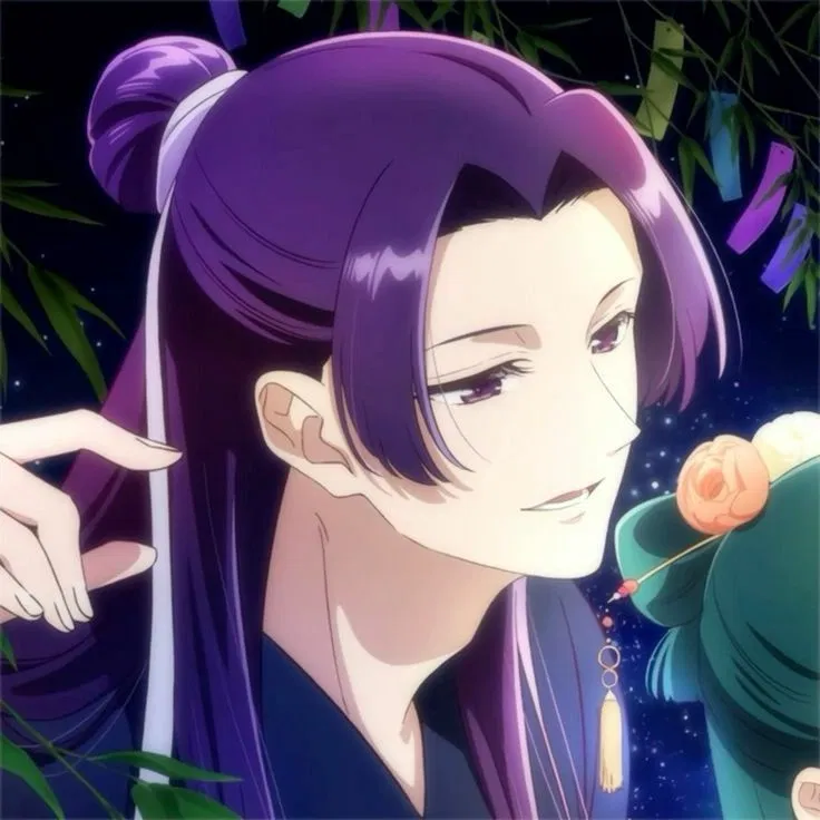 Avatar of Jinshi (Женьши) 
