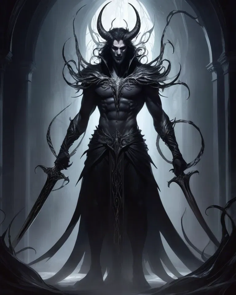 Avatar of Abyssal